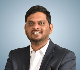 Krishna Kumar